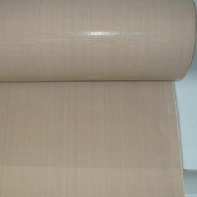 PTFE heat resistant fabric