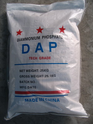 磷酸氢二铵 (CF-DAP621)