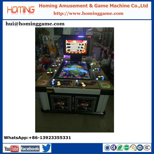  Ocean King 3 Jackpot Bonus Revenge Fishing Game Machine/IGS Taiwan original dragon board fish table 