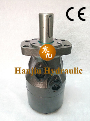 BMH Hydraulic Motor