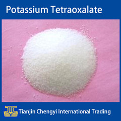 Potassium Tetra Oxalate