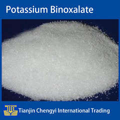 Quality China potassium binoxalate supplier