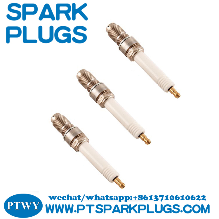 spark plug 7664604 for Guascor HGM560 engines and SFGM series