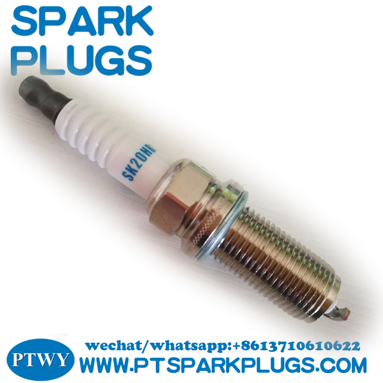 SK20HR11 9091901191 Japan original Iridium spark plugs