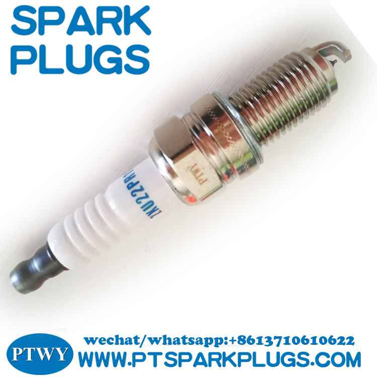 spark plug sole agent OEM 5308  ZXU22PR11 Auto Car Engine Spark Candles High Performance Spark Plugs