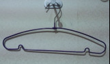 Metal clothes /Wire / PVC dipping hangers