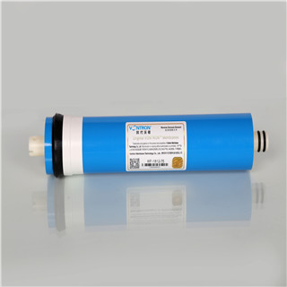 Vontron Water Treatment Residential Element of Water Purifier ULP1812-type RO Membrane Element