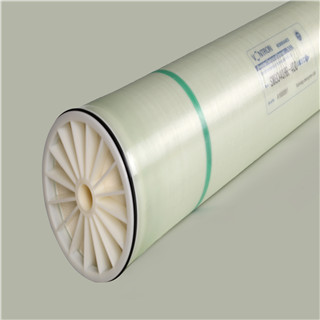 Vontron Seawater Desalination Reverse Osmosis Membrane SW8040XLE-400/SW8040XHR-400 RO Membrane Element