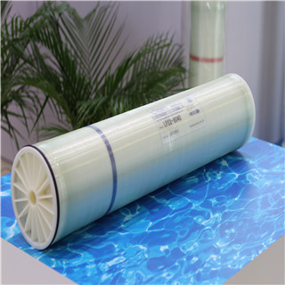 Vontron Brackish Water Membrane  8 inch 8040 Reverse Osmosis Membrane LP22-8040 RO Membrane Element