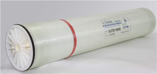 Vontron Water Treatment 8 inch RO Membrane ULP32-8040 Membrane Element