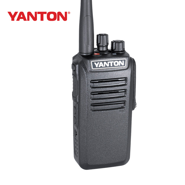 internet radio receiver UHF VHF handheld radio 10w power T-850