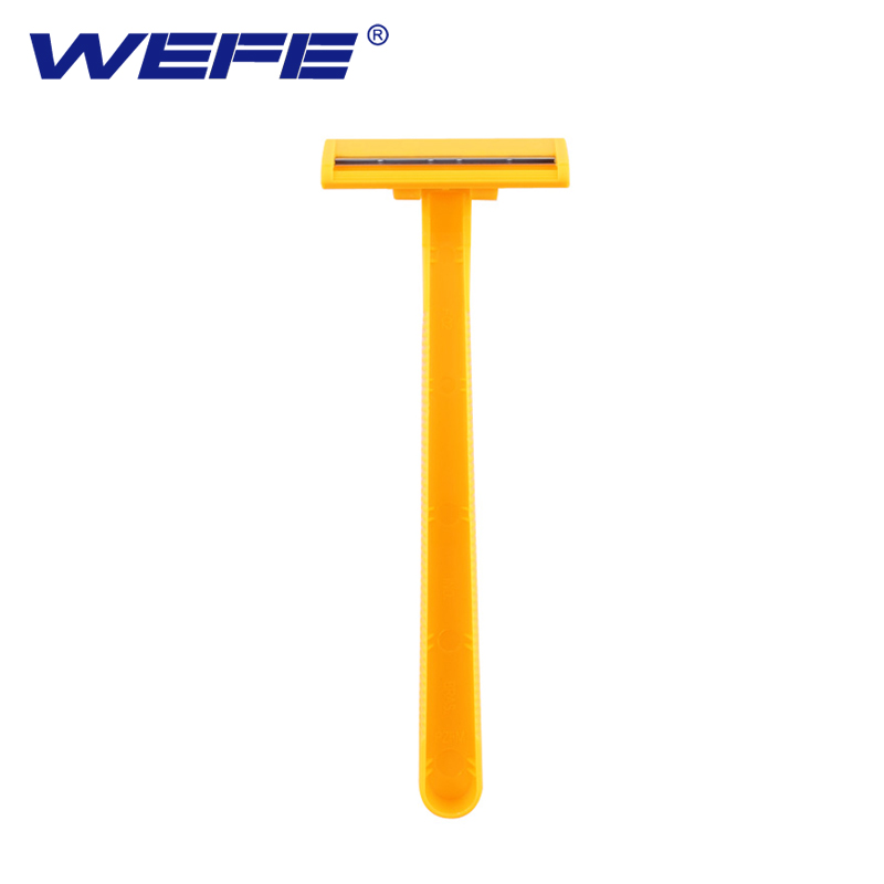 Disposable razor ningbo wefe razor co.ltd