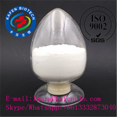 99% Purity Raw Steroid Powders CAS 1424-00-6 Mesterolone for Bodybuilding Steroids