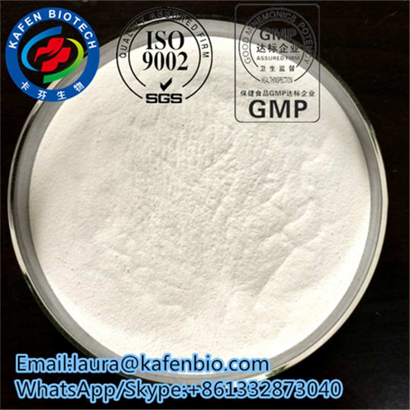 Raw Medical Material Powder For Male Sex Enhancement Drugs Dapoxetine CAS 