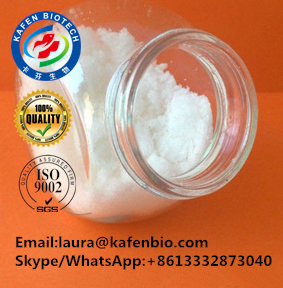 Fat Loss Steroids Powder CAS 51-28-5 2,4-Dinitrophenol DNP Powders for Medicine