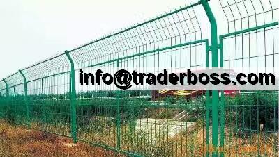 hot dipped galvanized steel wire mesh
