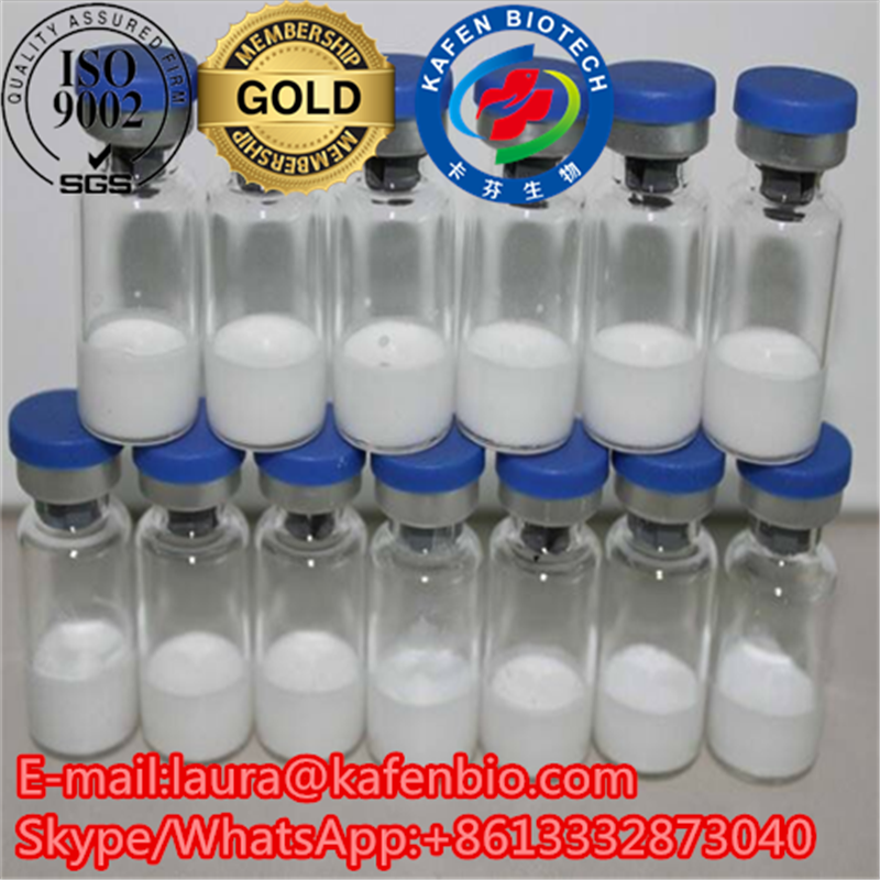 Bodybuilding Peptides Human Growth Hormones Fragment HGH 176-191