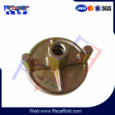 EG Scaffold formwork butterfly wing nut with flange