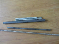 Steel Formwork Accessories Wall Tie Rod for Scaffolding