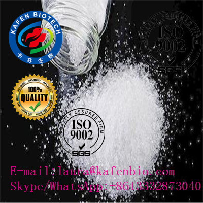 98% Purity Aicar CAS 2627-69-2 Sarms White Solid Raw Material