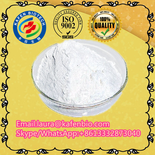 Local Anesthetic Raw Materials Procaine in White Crystalline Powder