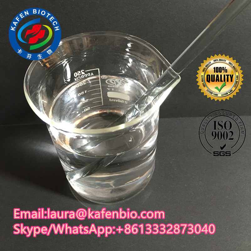 Phenylcarbinol for Injectable Steroids Hormone Organic Solvent Benzyl Alcoho