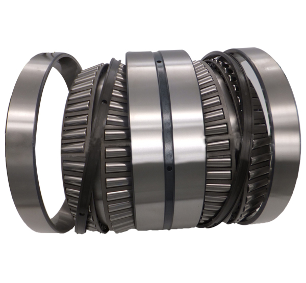Four Row Tapered Roller Bearing 382968