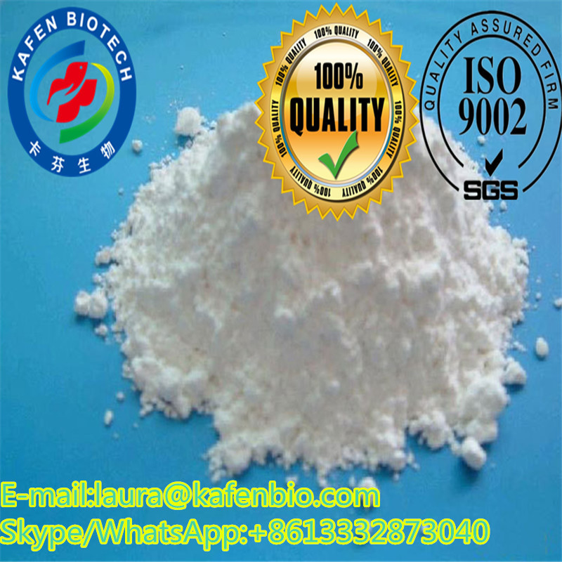 Top Quality White Steroid Hormone Powder Triamcinolone Acetonide Acetate