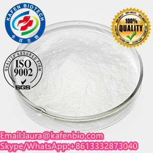 99% Anti-Inflammatory Analgesic Naphazoline Hydrochloride/Naphazoline HCl CAS: 550-99-2