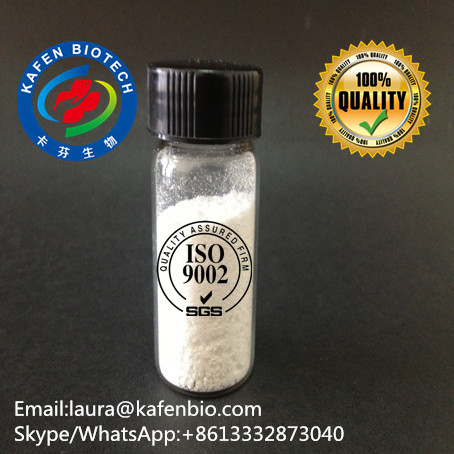 Pharmaceutical Raw Materials Lipoic Acid for Fat-Metabolism Stimulator 1077-28-7