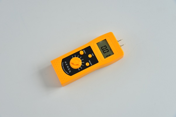 Portable Meat Moisture Meter DM300R