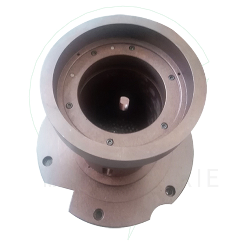 Customized CNC Machining Lathe Parts with Various Surface Treatment