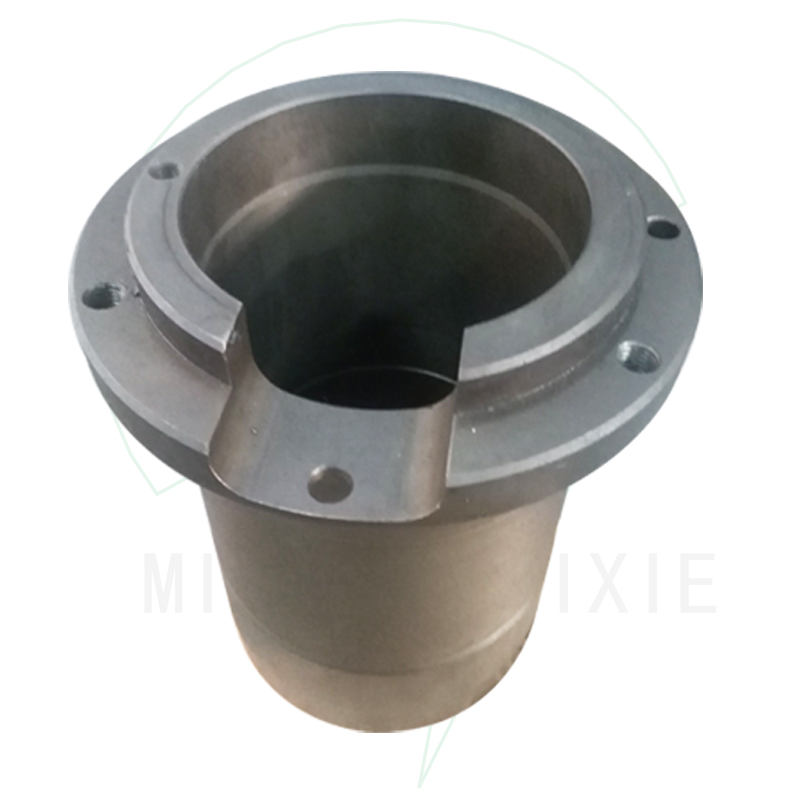 Large Part and Large Component Precision CNC Machining