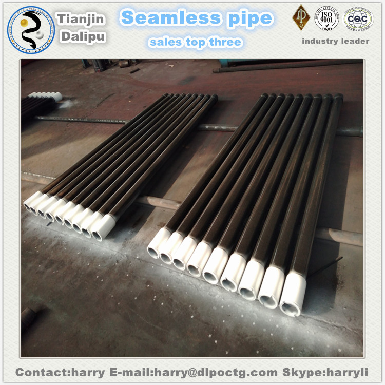 New products epoxy coated spiral steel tube fox spiral steel pipe casing tubing