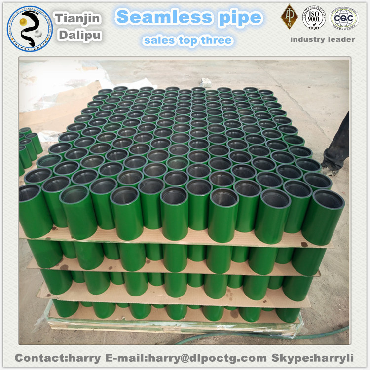 API SPEC. 5CT Seamless steel Pipe, Steel Grade J55,N80,P110,PH-6 Petroleum Casing and Tubing in oil and gas