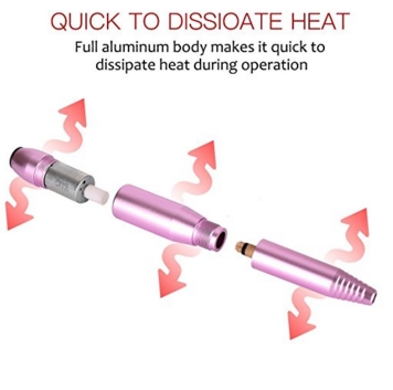 Electric Nail Drill choose IsunnyElectric Nail Drill,it spe