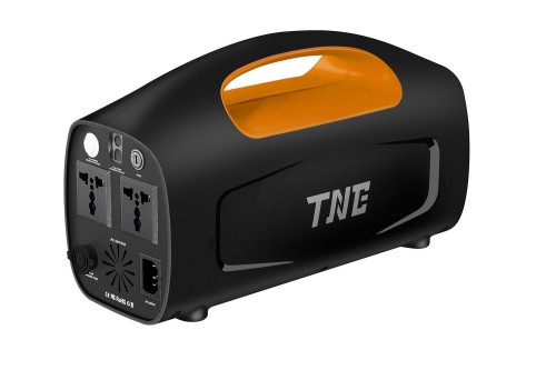 TNE solar Energy Efficient Desktop LCD battery storage USB Management port ups power