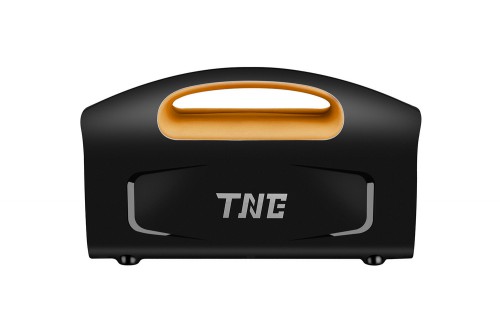 TNE solar Energy Efficient Desktop LCD battery storage USB port ups