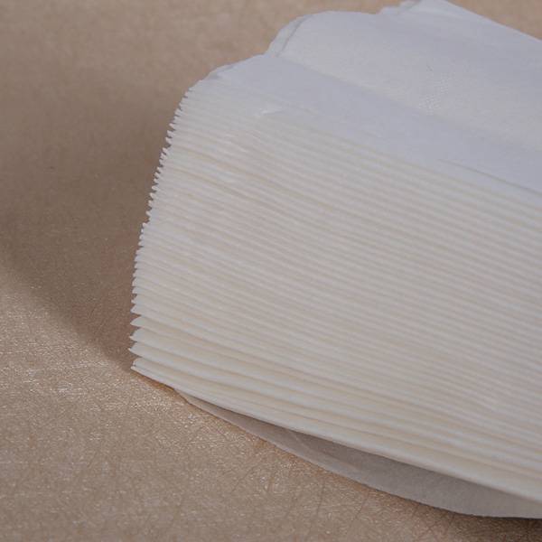 Facial Tissue - Pulp Paper