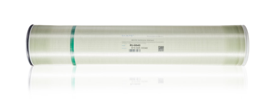 SEAPS Industrial RO membrane 8040,ulter low pressure