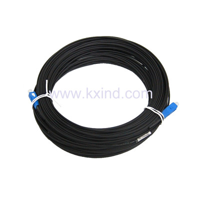 FTTH drop fiber optical Cable:GJXH/GJXFH/GJYXCH-1B6a2