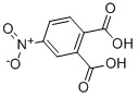 organic synthesis intermediates 4-Nitrophthalic acid  610-27-5/ 4-nitro-2-benzenedicarboxylic acid