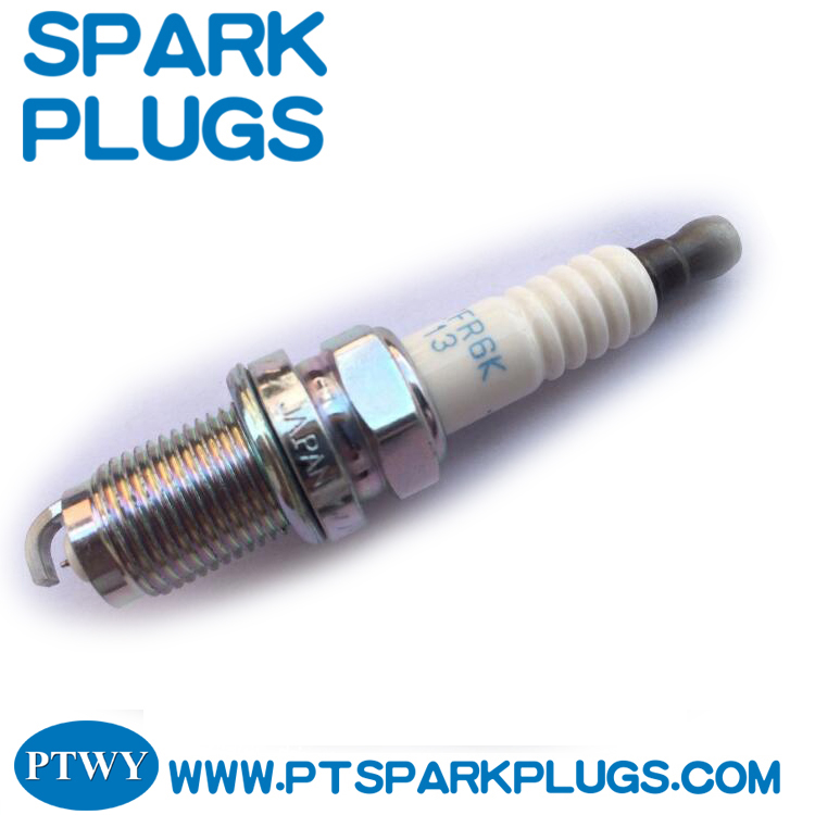 9807B-56A7W Spark Plug Iridium IZFR6K13 for honda
