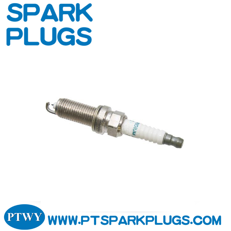 Auto Parts Ignition System Denso Spark Plug FXE22HR11 22401-EW61C 3442 for Nissans INFINITI Teana