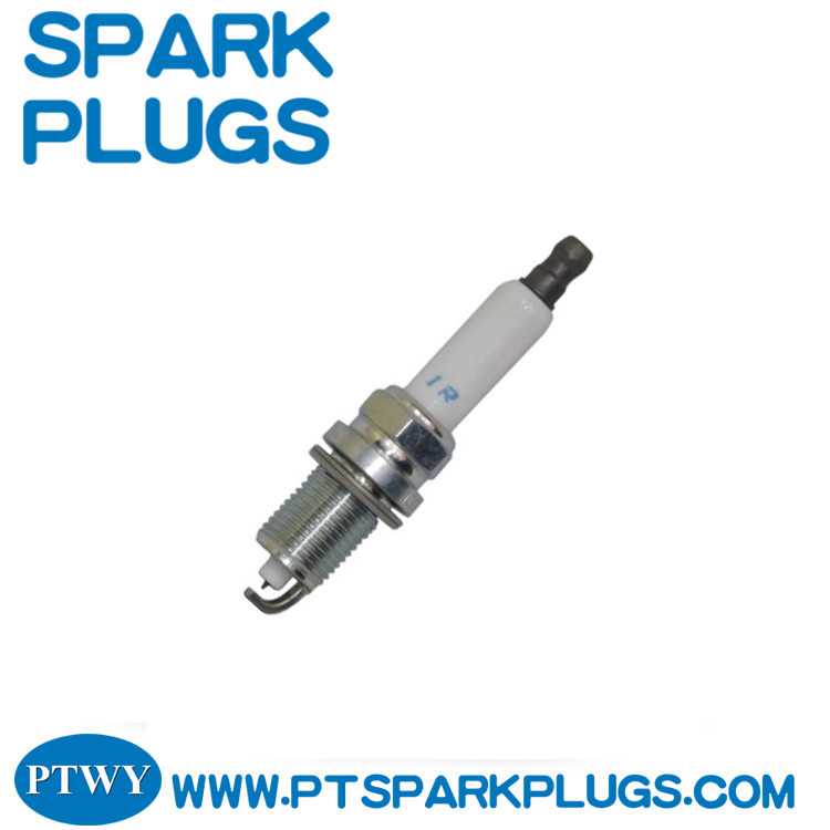 Auto Parts Iridium spark plugs ITR4A15 for CHEVROLET EQUINOX 3.4