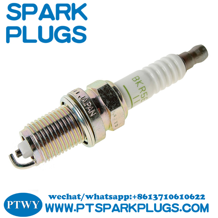 auto Spark Plug BKR5EYA-11 for cars