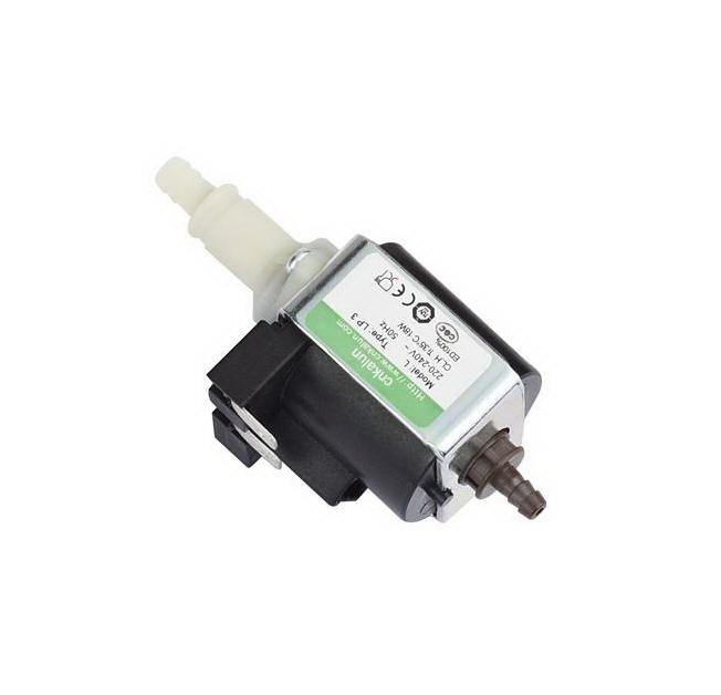 24-240V 70-300ml/min  medical equipment Solenoid pump