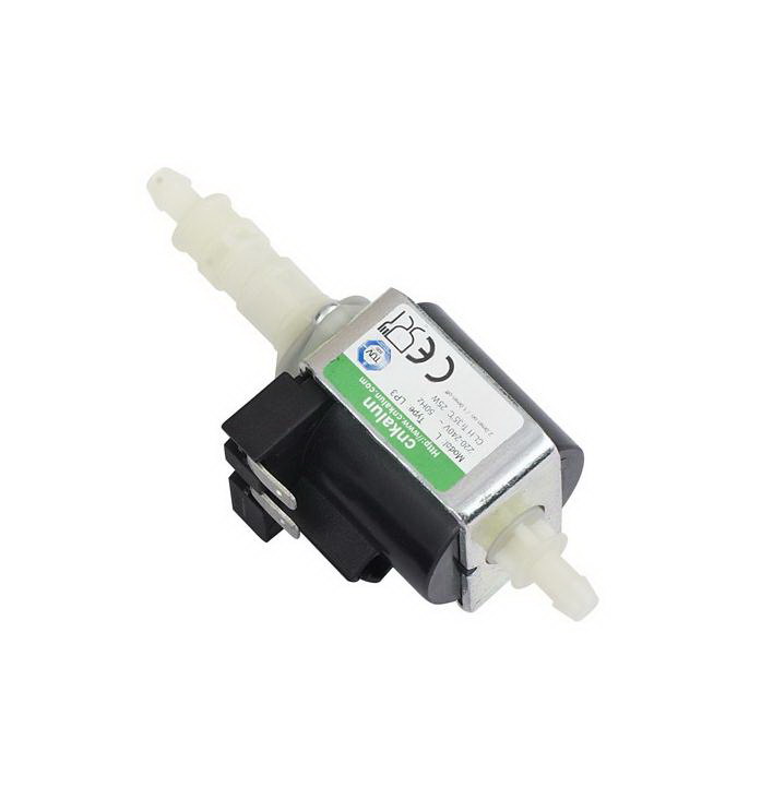 24V-240V 25W 3.0Bar 300-1200ml/min water dispenser solenoid water pump