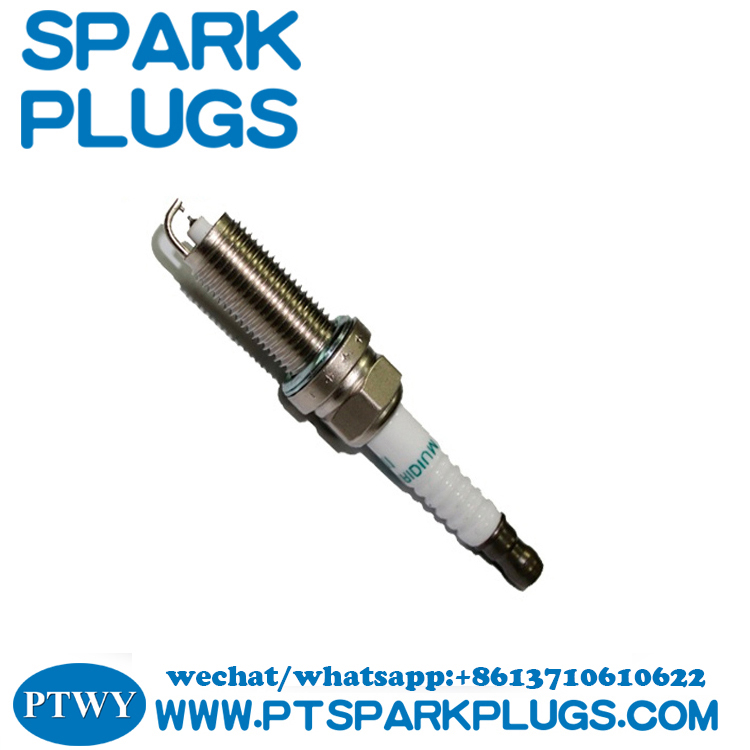 for Iridium Spark Plug DILZKAR6A11 22401-1KT1B