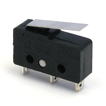 SC7303/SC7301 baokezhen  Normal close,Normal open micro switch